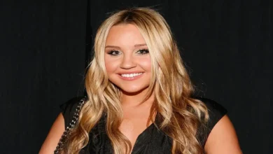 Amanda Bynes