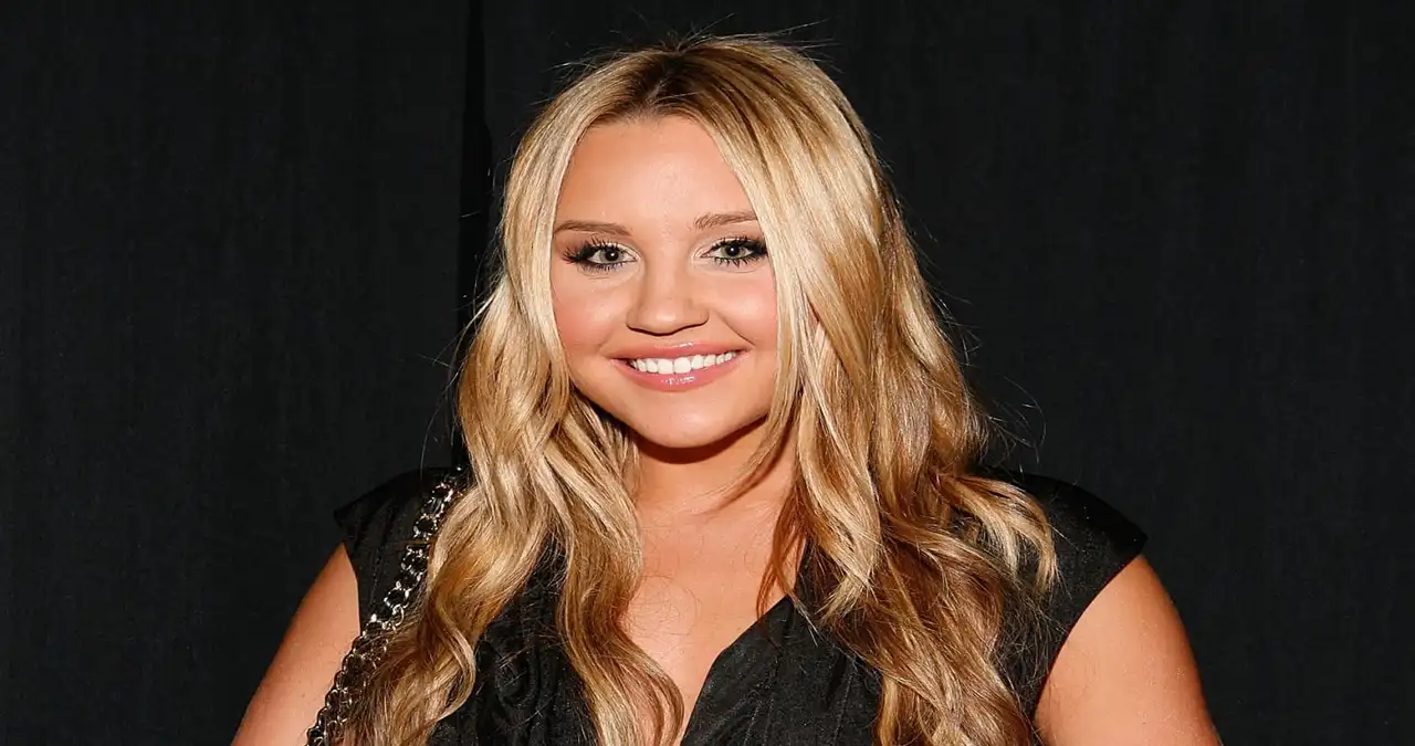 Amanda Bynes: A Deep Dive into Her Life, Career, and Influence