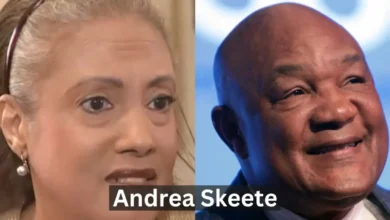 Andrea Skeete