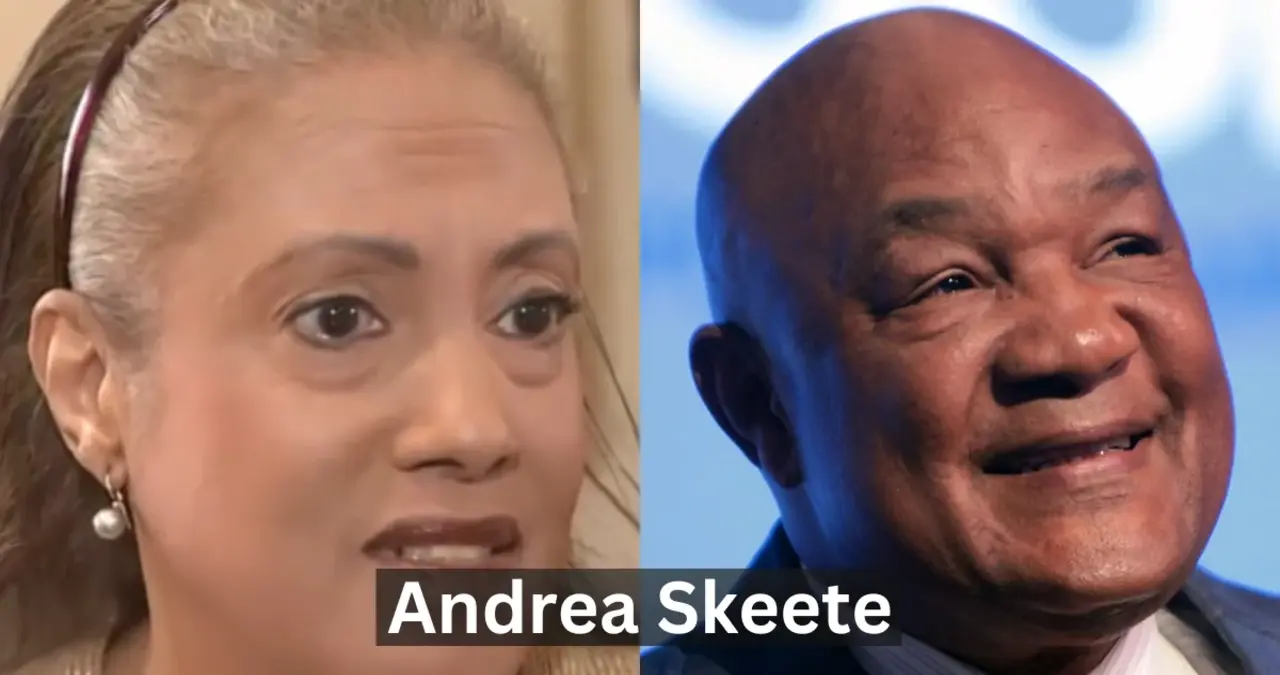 Andrea Skeete: A Multifaceted Talent