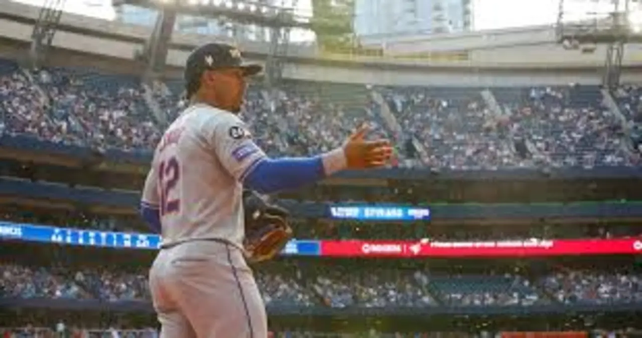 Mets Games: The Complete Fan Experience