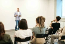 Public Speaking Classes Near Me