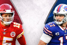 Bills vs Chiefs