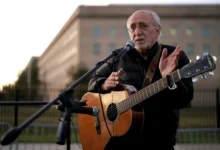 Peter Yarrow