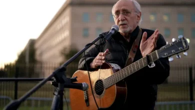 Peter Yarrow