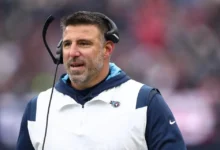 Mike Vrabel