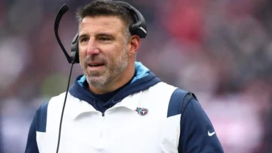 Mike Vrabel