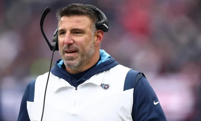 Mike Vrabel