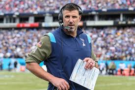 Mike Vrabel News Insights into the Tennessee Titans Head Coach